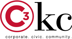 C3KC Logo
